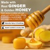 Al Taqwa Ginger with Honey Candy – 10 Pack (60