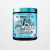 Faction Labs Disorder Original Pre Workout Powder, Aqua Splash, Sugar