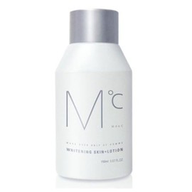 Mdoc Whitening Skin Plus Lotion 150ml All-in-one Skin Care / 엠도씨 화이트닝 스킨 플러스 로션 150ml 올인원 피부관리