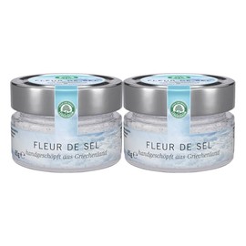 Lebensbaum Fleur de Sel (2 x 85 g)