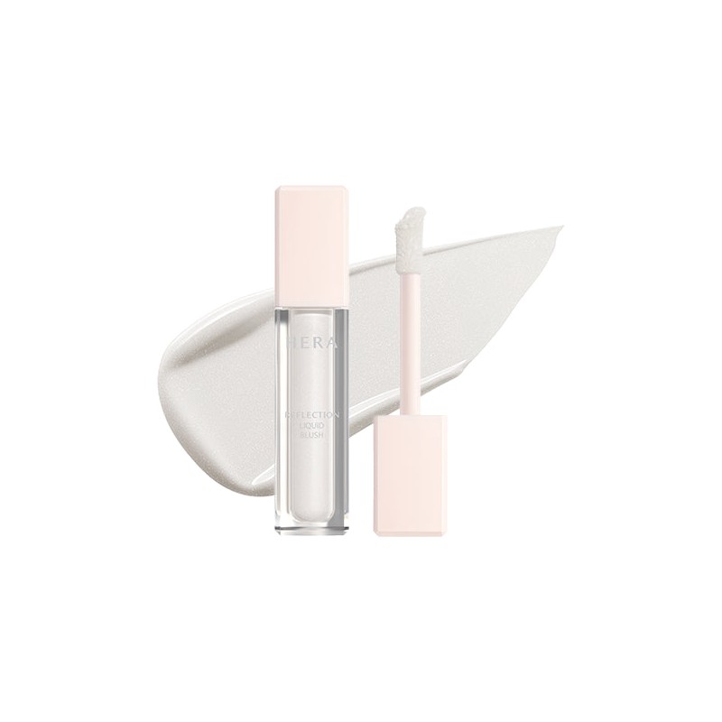 HERA Reflection Liquid Blush 7.5g - 00 Milky Fizz