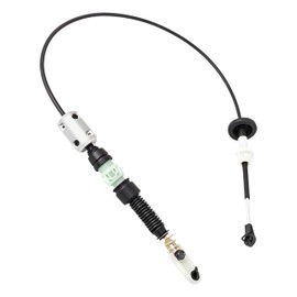 5133190AB Automatic Transmission Shifter Cable Fit For Chrysler Town & Country 2005-2007,Fit For Dodge Caravan 2005-2007, Dodge Grand Caravan 2005-2007 Replace for 5133190AA