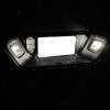 EASY EAGLE LED Interior Car Lights for Silverado/GMC-1999-2006: 12 Piece