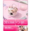 2026 Pro 6.0 Upgraded Electric Nail Clipper【Top1 German Motor +56%