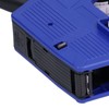 Price Tag Gun Coding Machine 8 Digits with 10pcs White