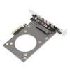 Solid State Drive U.2 to PCIE X4 SFF8639 Transfer Expansion
