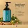 Life Aceite Corporal 800 Masaje Muscular
