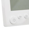Digital Thermostat LCD Display Temperature Controller Heating System Home RF