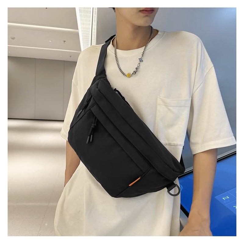 Petit-Germe Petit Gel Body Bag, One Shoulder Bag, Cross-body Bag,