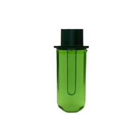 Mediheal Tea Tree Calming Moisture Ampoule Refill 50ml x 1 / 메디힐 티트리 진정 수분 앰플 리필 50ml 1개