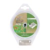 Takagi TAKAGI Gardening Vinyl Tie with Cutter, 50m