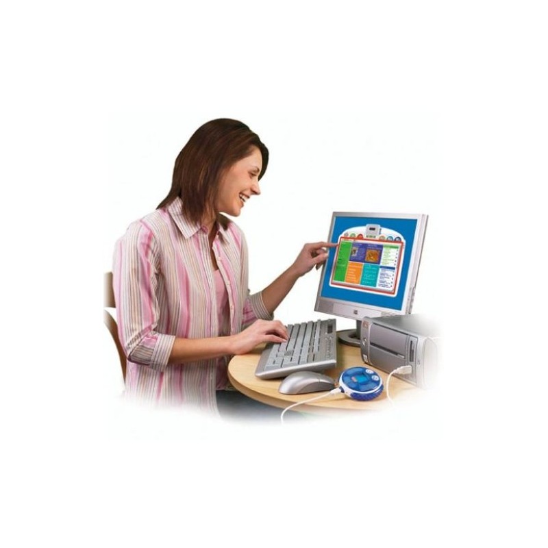 Fisher Price Kid Tough FP3 Song & Story Player -