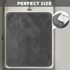 DOVIROS Waterproof Blanket for Bed Intimacy, Love Blanket Waterproof and