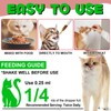 Feline Urinary Tract Health, Cat uti Remedy, Natural Herbal Supplement