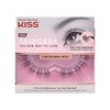 KISS Falscara Eyelash - Wisps 01