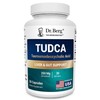 Dr. Berg TUDCA Supplement (Tauroursodeoxycholic Acid) - Powerful Formula for