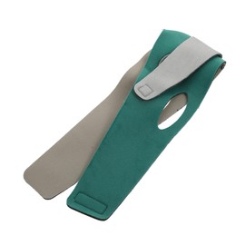 Mikinona 1pc Slimming Face Lifting Tool for Double Chin Reduction Reusable Chin Comfortable Skin Tightening Band to Reshape Facial Contours and Promote Circulation