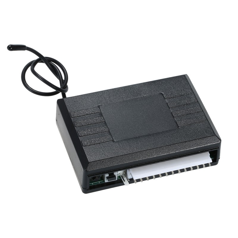 Auto Remote Central Kit Central Locking with Remote Control Door