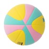Mikasa Cest-ball (SC-YPLG); Special EVA Sponge Smile Series, Yellow/Pink/Green, Recommended