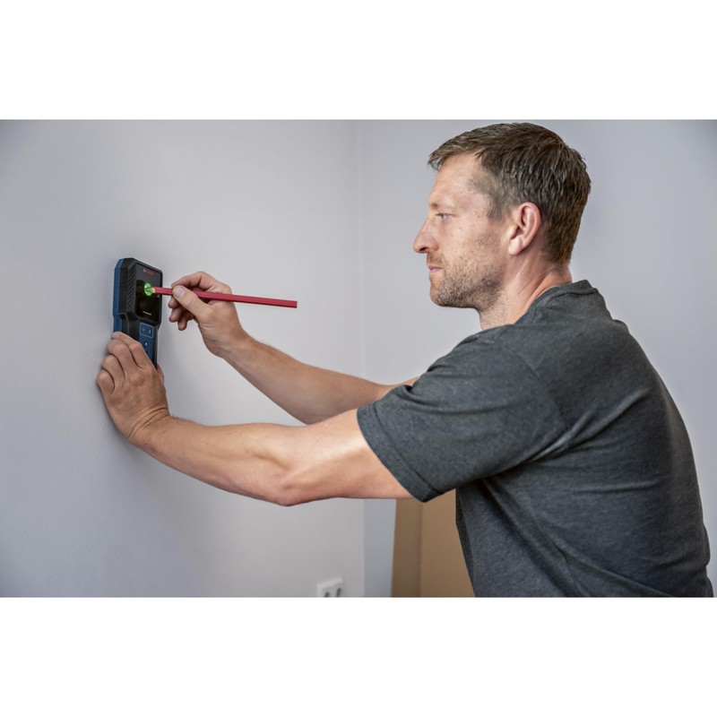 Bosch GMS 100-23 Wall scanner