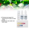 PH Value Test Agent Aquarium Fish Tank Water Quality PH
