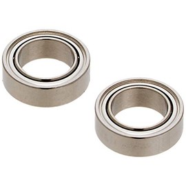 Tamiya AO-1012 850 Bearings Mini 4WD AO Parts, Set of 2