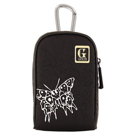 Golla Vane G758 Camera Bag/Case 2010 Range - Brown