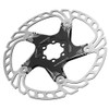 Quality Metal Mountain Bike Bicycle 203mm Five Nail Disc Brake