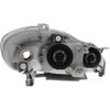 For 2005-2008 Toyota Corolla Headlight Driver and Passenger SideDOT Certified