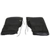 1 Pair Motorcycle Handlebar Gloves Waterproof Windproof Winter Hand Protector