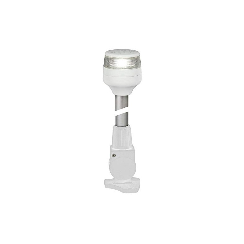 HELLA Marine NaviLED 360 Compact All Round Lamp - 2nm