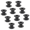 10Pair Table Soccer Ball Game 5529 Table Foosball Bearing 15.8mm