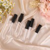 Molain 10 ml Empty Lip Gloss Tubes, Pack of 5