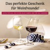 two46 Vi(n) oletta Wankelmut Krumme Weingläser Set (4 Stück) -
