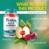 (3 Pack) Teniva Keto Gummies – Advanced Apple Cider Vinegar