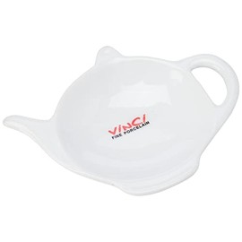 Apollo Tea Bag Rest, Multi-Colour, 12.5x2x9