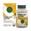QB& Immune Balance Actinidia extract + zinc 120 tablets (1 month supply) / 큐비앤 면역밸런스엔 다래추출물+아연 120정 (1개월분)