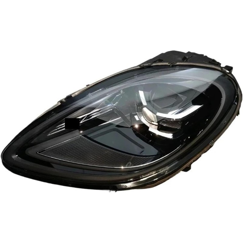 Faro LED Matrix Porsche Macan 2022-2025 95B941016F – Instalación fácil