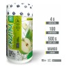 Creatina 500gr 43 Supplements 1200 Servicios Manzana Y Mango