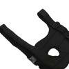 Wheelchair Thigh Restraint Belt Wheelchair Thigh Safety Harness Leg Soft