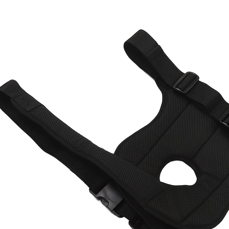 Wheelchair Thigh Restraint Belt Wheelchair Thigh Safety Harness Leg Soft