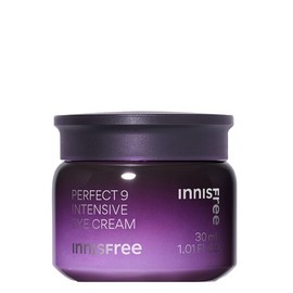 innisfree Perfect 9 Intensive Eye Cream