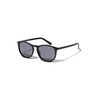 PILGRIM, CAMILLA Recycled Classic Sunglasses, Polarised Women's Sunglasses with UV400