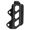 Motorcycle Gear Shift Lever Protective Cover Aluminium Alloy Replacement for