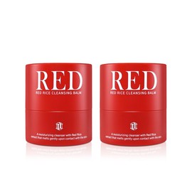 Umière Red Rice Cleansing Balm 50ml 1+1 / 위미에르 레드 라이스 클렌징 밤 50ml 1+1
