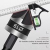 3 Pcs Countersink Drill Bit,Set Counter SinkBits Wood Countersunk Chamfer