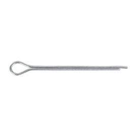 Sealey SPI100 1.6 x 25 mm Split Pin, Pack of 100