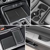 POSAID Center Console Liners for Honda CRV 2023 2024 2025