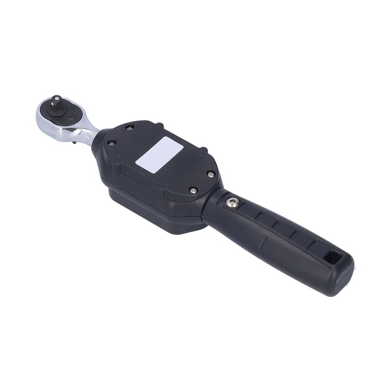 Mini Digital Torsion Wrench 1/4in Ratchet Head Electronic Torsions Wrenches