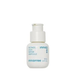 Innisfree Retinol Cica Trace Ampoule 30ml / 이니스프리 레티놀 시카 흔적 앰플 30ml